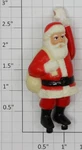 Lionel 8426-50 Santa Claus Handcar Figure. Fixed Price $12.00.