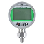 Digital Pressure Gauge 70MPA/10500PSI With NPT1/4 G1/2 Interface. Fixed Price $128.32.