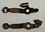 150-HB Lionel Brush Assembly For The Humpback Motor, Gauge, Pair Nice!. Fixed Price $15.00.