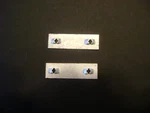 Lionel 2333-13 Twin Speed Nut (pkg. Of 2) For 2333-25 Window Shells. Fixed Price $10.95.
