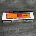 Lionel Joshua Cohen Reefer Car 6-19528 New. Fixed Price $19.95.