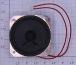 Lionel 18042-536 2-1/4" Ohm 0.5 Watt Square Speaker With Connector (1). Fixed Price $8.00.
