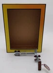 Mth 30-11006 Gauge Modern Operating Rr Crossing Signal Ex/box. Fixed Price $64.99.