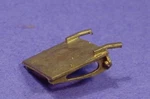 O/ON3/ON30 High Mount Headlight Bracket Wiseman Back Shop Brass Part BS-315. Fixed Price $5.95.