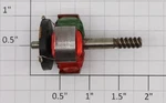 Lionel 8379-40 Fire Car Motor Armature (1). Fixed Price $28.00.