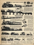 1968 Paper Ad Toy Ho Gauge Mantua Tyco Train Sets Petticoat Junction. Fixed Price $19.99.
