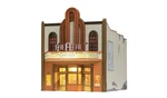 Woodland Scenics BR5854 Scale Built Up Structure - Theater. Fixed Price $174.99.
