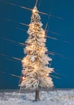 Busch 8624 Christmas Tree W/9 Lights. Fixed Price $26.99.