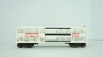 Lionel Lines Scale Circus Stock Car Road # 9408 W16. Fixed Price $15.95.