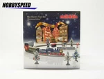 Marklin Z Scale Mini Electric Train Set "christmas Edition" Gauge MRK81846 New. Fixed Price $248.84.