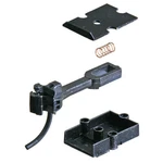 New Kadee Type Long Centerset Metal Couplers With Plastic Gearboxes Scale. Fixed Price $19.49.