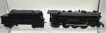 Lionel 224 Steam Engine 2466W Whistle Tender Runs Great Very Nice.. Fixed Price $97.65.
