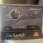 Chevrolet Revell Looney Tunes Dale Earnhardt Jr. Train Set 1:64 H.o. Scale Nib. Fixed Price $35.00.