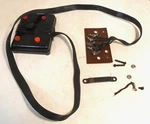 Lionel Postwar 182 Electric Crane Controller With Terminal Board Plus - Original. Fixed Price $49.00.