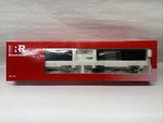 Rivarossi Hornby HR6172 Westside Lumber Skeleton Log Car Set Nib Scale. Fixed Price $59.25.