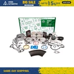 Overhaul Engine Rebuild Kit Fit 1994 Mitsubishi Montero Mighty Max 3.0L. Fixed Price $529.99.