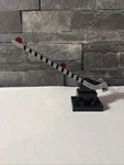 K-line Automatic Crossing Gate K-123. Fixed Price $13.06.