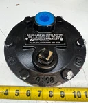 American Wheatley High-capacity Air Release Valve ARV100 1" Inlet X 1/2" Outlet. Fixed Price $399.99.