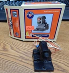 Lionel 6-12883 148 Dwarf Signal Used In Box Scale Nice Lqqk. Fixed Price $20.00.