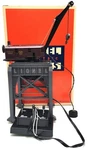 Lionel 6-12834 Gauge Pennsylvania Railroad Gantry Crane Ex/box. Fixed Price $77.59.
