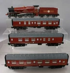 Lionel Harry Potter Gauge Hogwarts Express - 711020. Fixed Price $280.00.