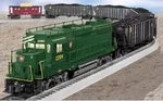 Lionel Tmcc Pennsylvania Coal Train Set 6-31749! Prr GP-30 Die Cast Hoppers. Fixed Price $699.99.