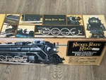 Lionel 6-8215 Nickel Plate Road Berkshire 2-8-4 Steam Engine&tender. New Box.. Fixed Price $290.00.