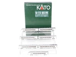 Kato 10-173 Scale Super Hitachi 651 Series Electric Passenger Train 7-CAR Set. Fixed Price $136.49.