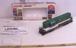 Lionel Southern GP-7 Diesel Locomotive 4-0-4 Scale 1978 6-8774. Fixed Price $149.99.