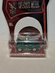 Yat Ming Road Signature Pick Up Series 1953 Ford F-100 Green 1:64 Scale Diecast. Fixed Price $12.95.