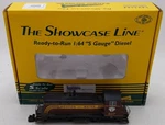 S-helper 01543 Gauge Boston & Maine Diesel Locomotive #807 Ex/box. Fixed Price $213.39.