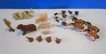 Plasticville Items - Your Choice Details Are Below Something For Everyone. Fixed Price $7.95.