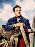 Jack Lord - Stoney Burke 8 1/2 X 11. Fixed Price $7.50.