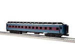 Lionel 2127352 Polar Express North Pole Sleeping Car With White Roof Ln/box. Fixed Price $184.99.