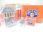 Lionel Limited Prod.- 52527 Lcca 2009 Railroad Set- Boxed- Ln- HB1. Fixed Price $75.00.