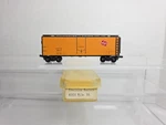 Precision Masters Scale 2030 Milwaukee Road Reefer Urtx 38015 Ex/box. Fixed Price $12.95.