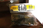 Woodland Scenics 33 Realist Pine Trees 1080 Conifer Colors 2.5" - 4" Nos. Fixed Price $21.99.
