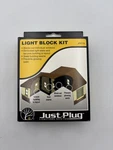 Woodland Scenics JP5716 Just Plug Light Block Kit. Fixed Price $12.99.