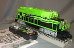 Lionel 23011 Area 51 1955 Lc/bt 5.0 GP-38 Dual Motor Diesel W/snds O/027GA. 2025. Fixed Price $215.00.