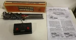Vintage Lionel 6019 O-27 Gauge Remote Control Track Set Original Box Rewired. Fixed Price $29.99.