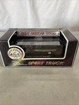 K-line Great American Trucks 1/43 Scale Chevy C1500 G1550-07. Fixed Price $40.00.
