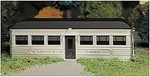 Bachmann Diner Kit - Scale Model Railroad Building #45605. Fixed Price $31.68.