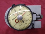 Dillon Model Force Gauge 5000 Pound Diviisions X6176. Fixed Price $159.99.