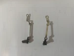Lionel Parts , 746 -40/42 Left & Right Valve Gear Assy. Fixed Price $14.95.