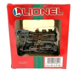 Lionel 37-619 Collectors Christmas Ornament Locomotive Fine Porcelain. Fixed Price $13.59.