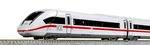 Kato N Gauge ICE4 Basic Set Cars 10-2074. Fixed Price $150.83.