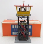 Lionel 6-2318 Gauge Operating Control Tower Ex/box. Fixed Price $70.80.