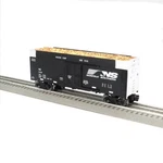 Ready Made Trains Rmt - 86447 Norfolk Southern Woodchip Car, Gauge. Fixed Price $36.95.