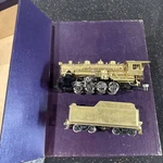 Ktm Gauge Usra 0-8-0 Brass Stream Engine Hobbies 2 Rail. Fixed Price $699.99.