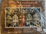Ihc Homes Of Yesterday And Today Scale Your Town Usa 300-5 Model!. Fixed Price $14.95.